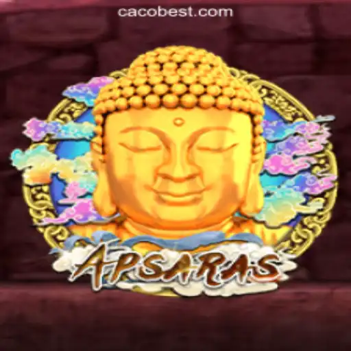 The Mystical Journey of Apsaras: A Deep Dive into CaCoBET.com Oficial Slots Brasil #1