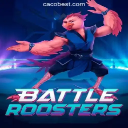 BattleRoosters: A New Era in Online Gaming