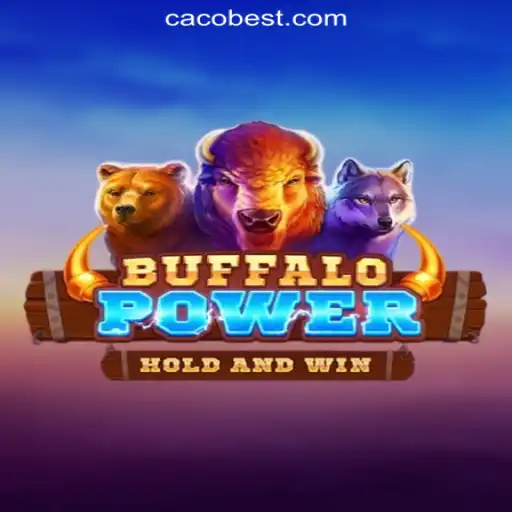 BuffaloPower and CaCoBET.com: Exploring the World of Official Slots in Brazil