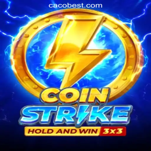 Coinstrike: The Thrilling New Game Revolutionizing Slots in Brazil