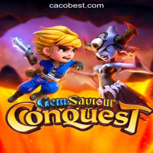 GemSaviourConquest: An In-Depth Look into Brazil's Leading Slot Game