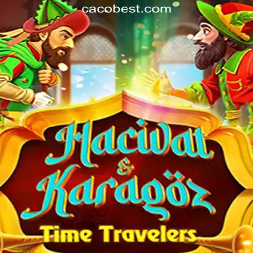 Exploring the World of HacivatandKaragoz: A Unique Gaming Experience