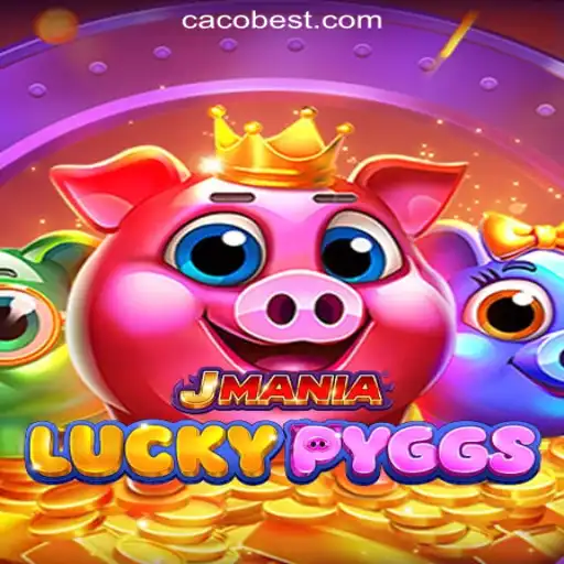 JManiaLuckyPyggs: An Exciting Journey through Slots