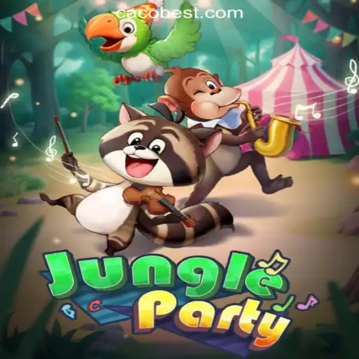 Exploring the Thrilling World of JungleParty: A Premier Slot Game