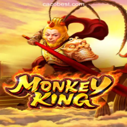 The Enchanting World of MonkeyKing: Dive into the Brasil #1 Slots Experience