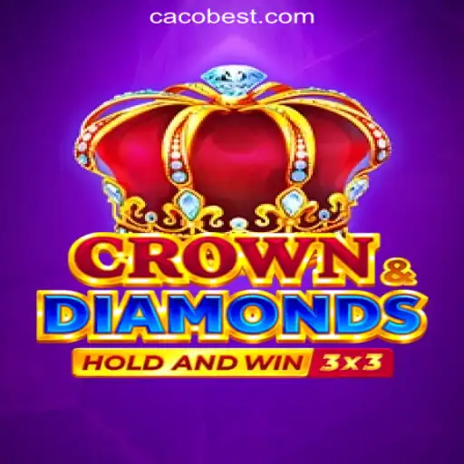 Crowning the Reels: A Deep Dive into Crowndiamonds, Brasil's Premier Slot Game
