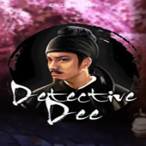 Exploring the Intriguing World of DetectiveDee and Its Connection to CaCoBET.com Oficial Slots Brasil #1