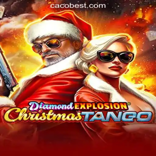 Unveiling 'DiamondExplosionTango': A Captivating Casino Game Experience