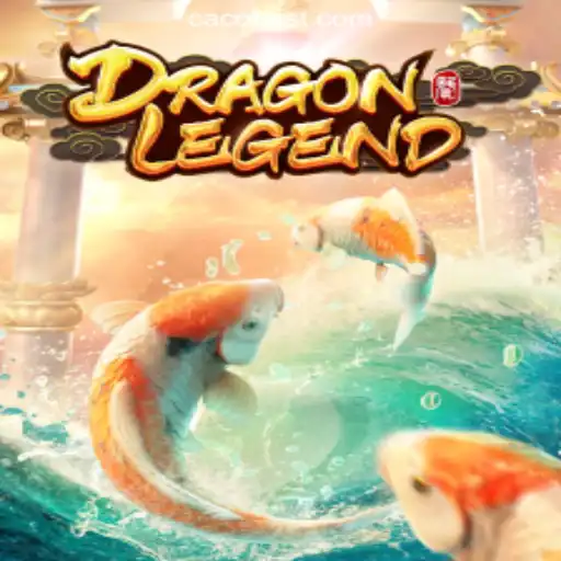 Exploring the Thrilling World of DragonLegend: A Look into CaCoBET.com Oficial Slots Brasil #1