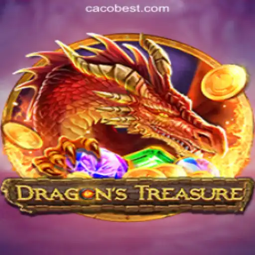 Unveiling DragonsTreasure: The Exhilarating Slots Experience from CaCoBET.com