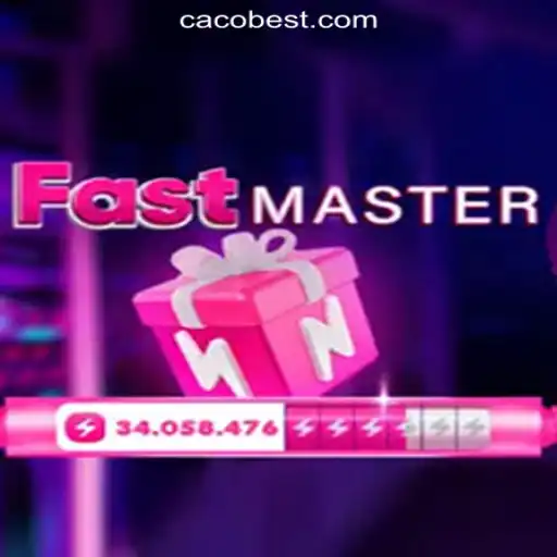 FastMaster Slots: A Deep Dive Into the Thrilling World of CaCoBET.com Oficial Slots Brasil #1