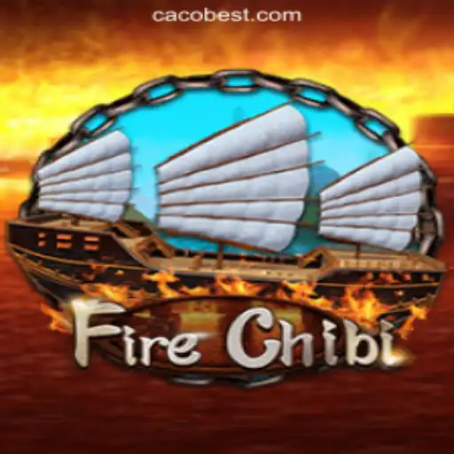 FireChibi: A Revolutionary Slot Game Experience with CaCoBET.com Oficial Slots Brasil #1