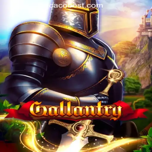Gallantry: A Comprehensive Exploration of Brazil's Leading Slot Game