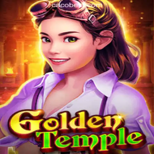 Exploring the Enigmatic World of GoldenTemple: A Slot Journey with CaCoBET.com