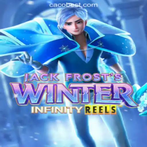 JackFrostsWinter: A Chilling Adventure with CaCoBET.com Oficial Slots Brasil #1