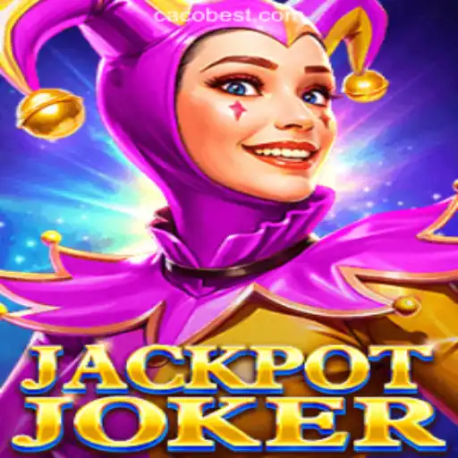 Explore JackpotJoker: The Premier Gaming Experience at CaCoBET.com Oficial Slots Brasil #1