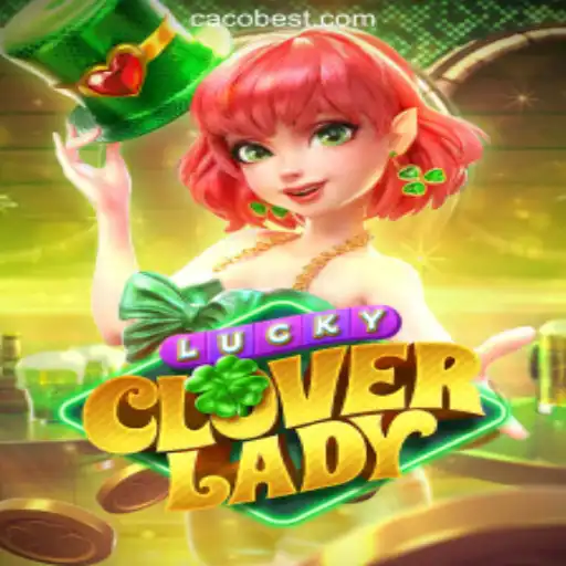 Unveiling LuckyCloverLady: The Exciting World of CaCoBET.com Oficial Slots Brasil #1