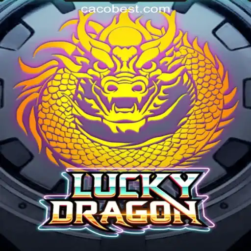 Discover the Thrills of LuckyDragon: CaCoBET.com Oficial Slots Brasil #1