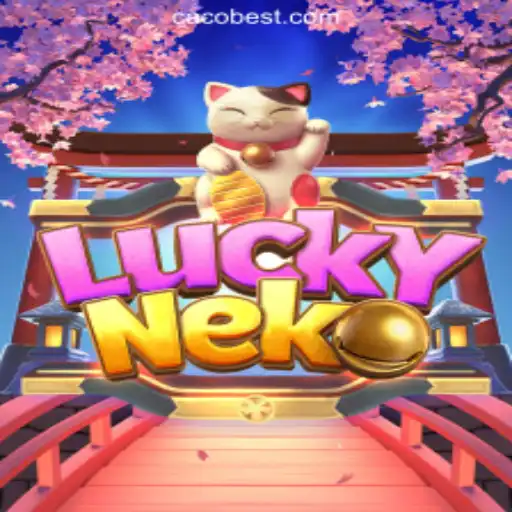 Discover the Enchanting World of LuckyNeko Slots at CaCoBET.com Oficial Slots Brasil #1