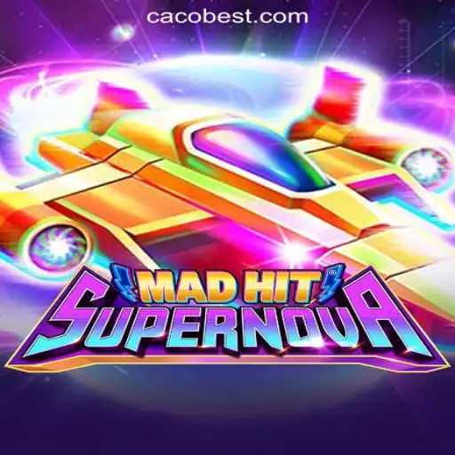 MadHitSupernova: A Stellar Adventure in Online Gaming