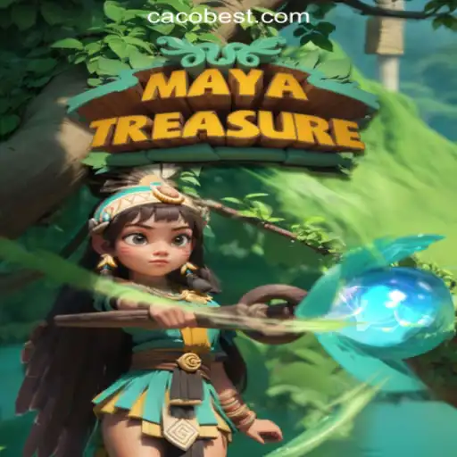 Discover the Thrilling World of MayaTreasure Slots