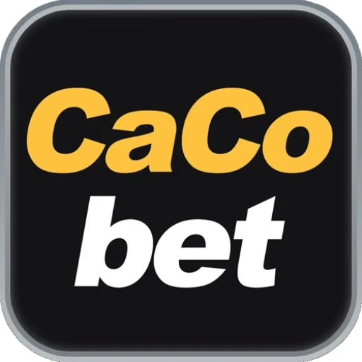CaCoBET.com Oficial Slots Brasil #1 Logo