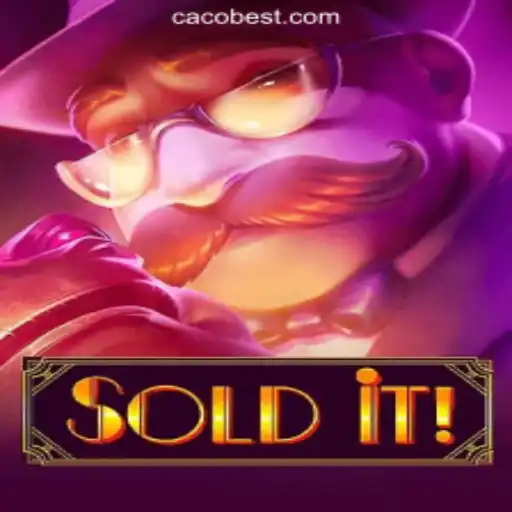 Discover the Thrilling World of Soldit: CaCoBET.com Oficial Slots Brasil #1