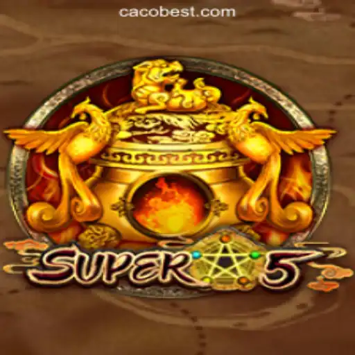 Discovering Super5: A Revolutionary Gaming Experience at CaCoBET.com Oficial Slots Brasil #1